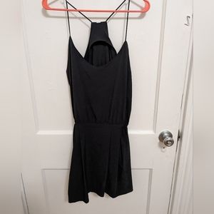 Lululemon City Summer Dress black
